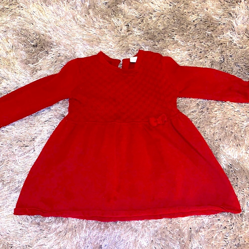 H&M Sweater Dress - Picture 1 of 2